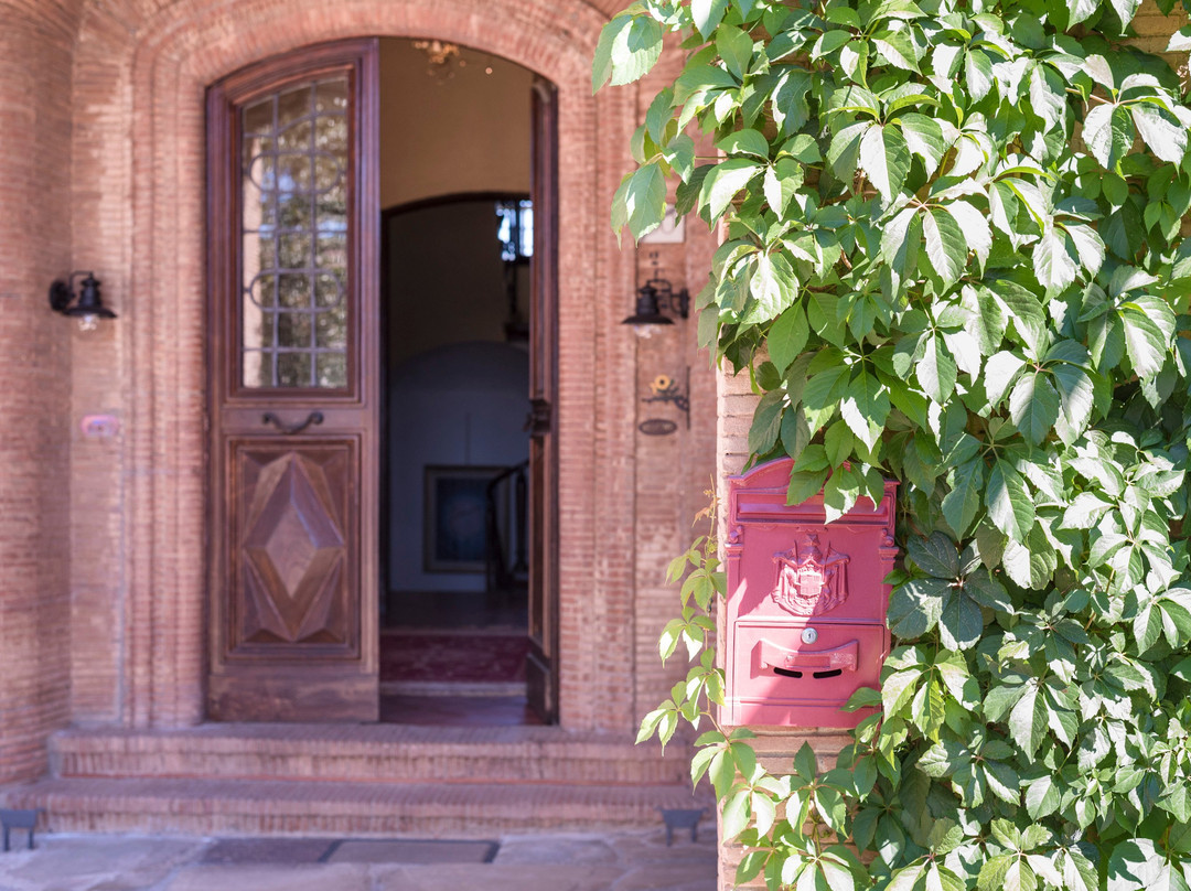 Fattoria Pian DI Rocca主图