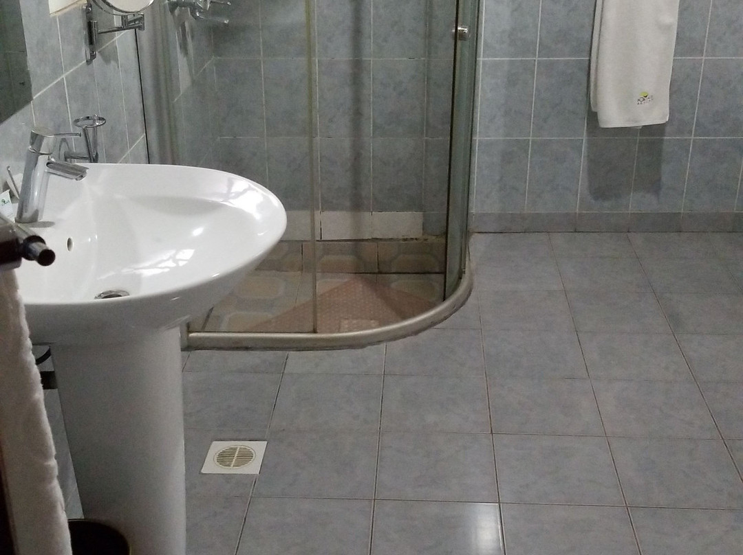 Poa Place Resort主图