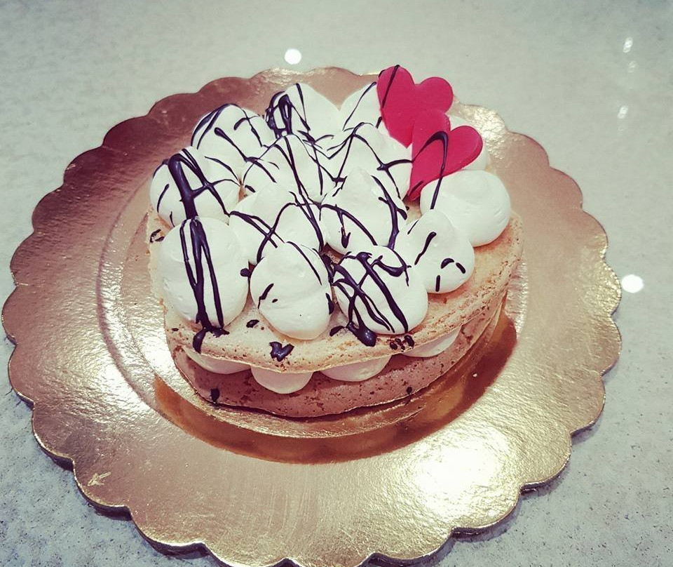Pasticceria Gangemi
