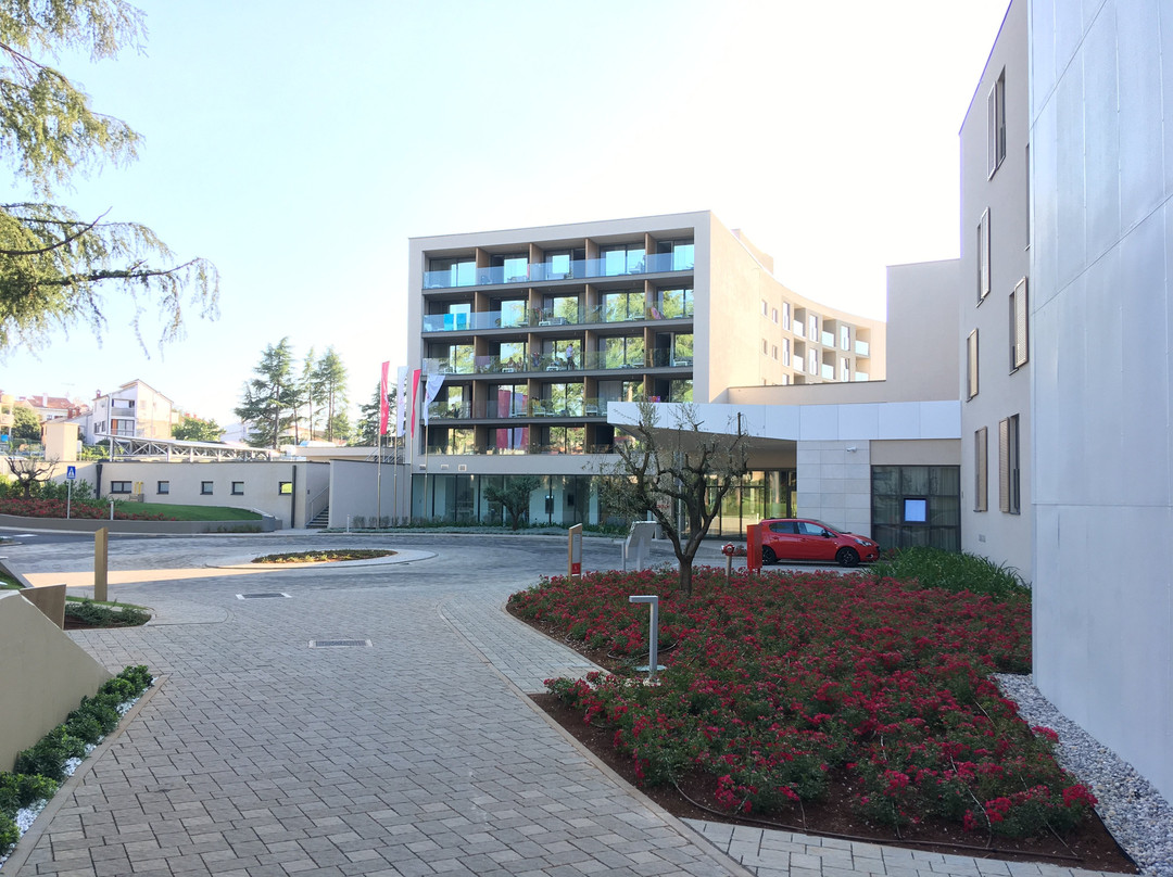Hotel Park Plava Laguna主图