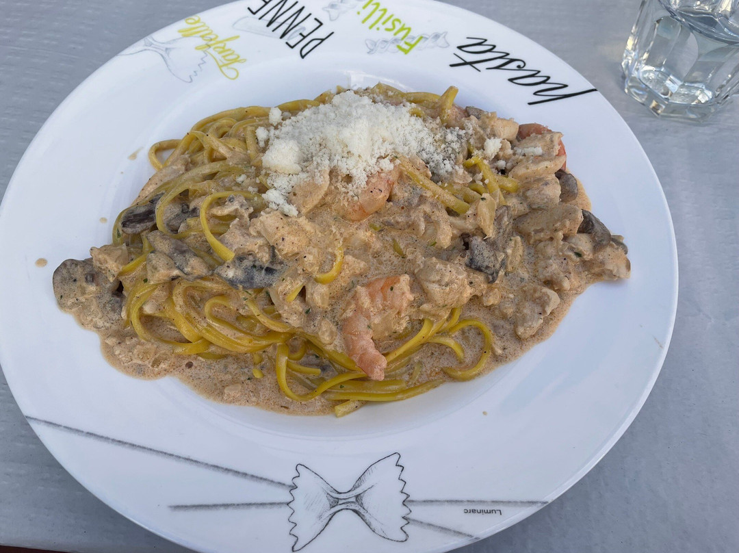 Restaurante Emporio
