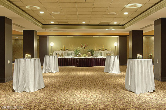 Par-A-Dice Hotel主图