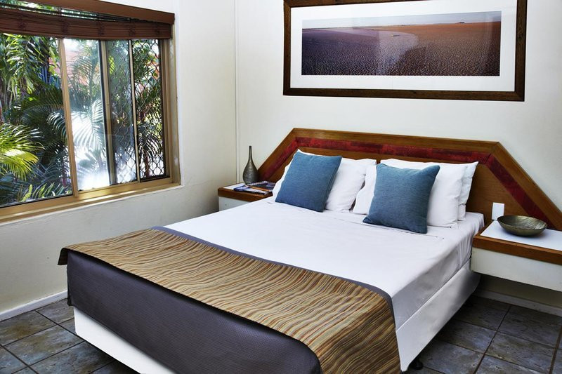 库努纳拉酒店主图