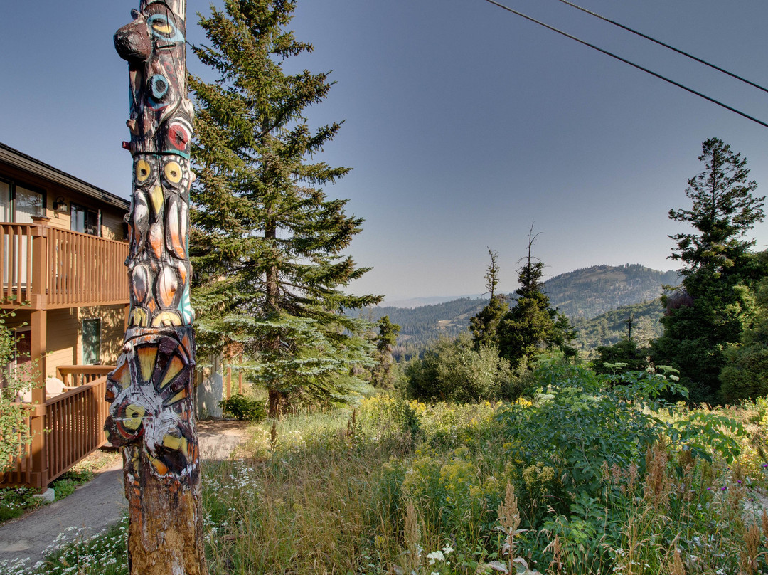 Pioneer Inn Condominiums主图