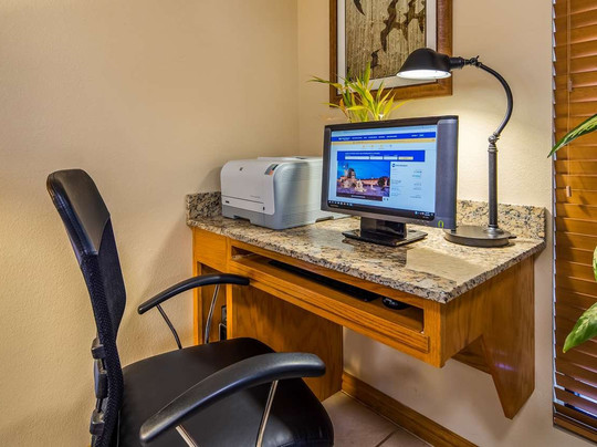 Best Western Llano主图