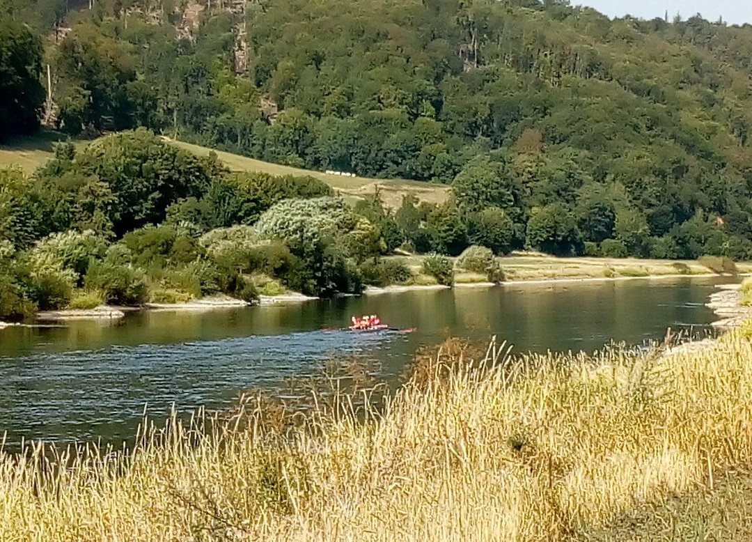 Campingplatz Ruhler Schweiz