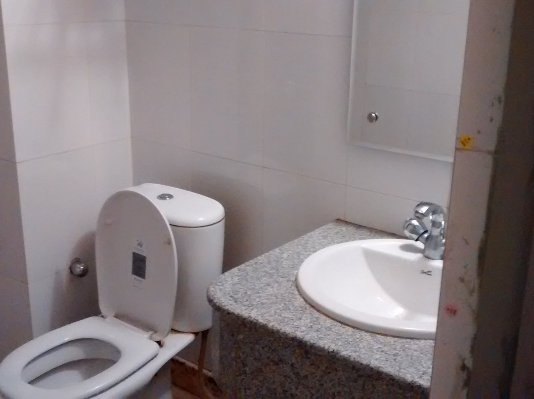 Hotel The Leaf主图