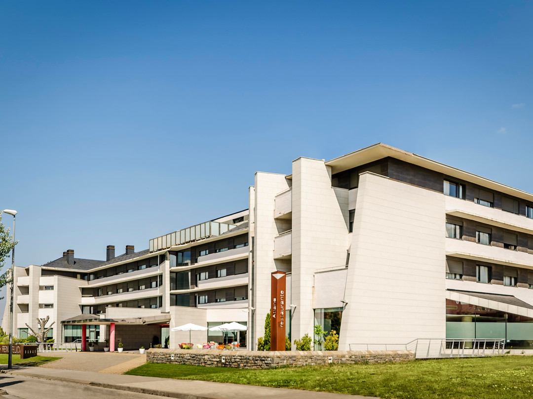 Eurostars Reina Felicia主图