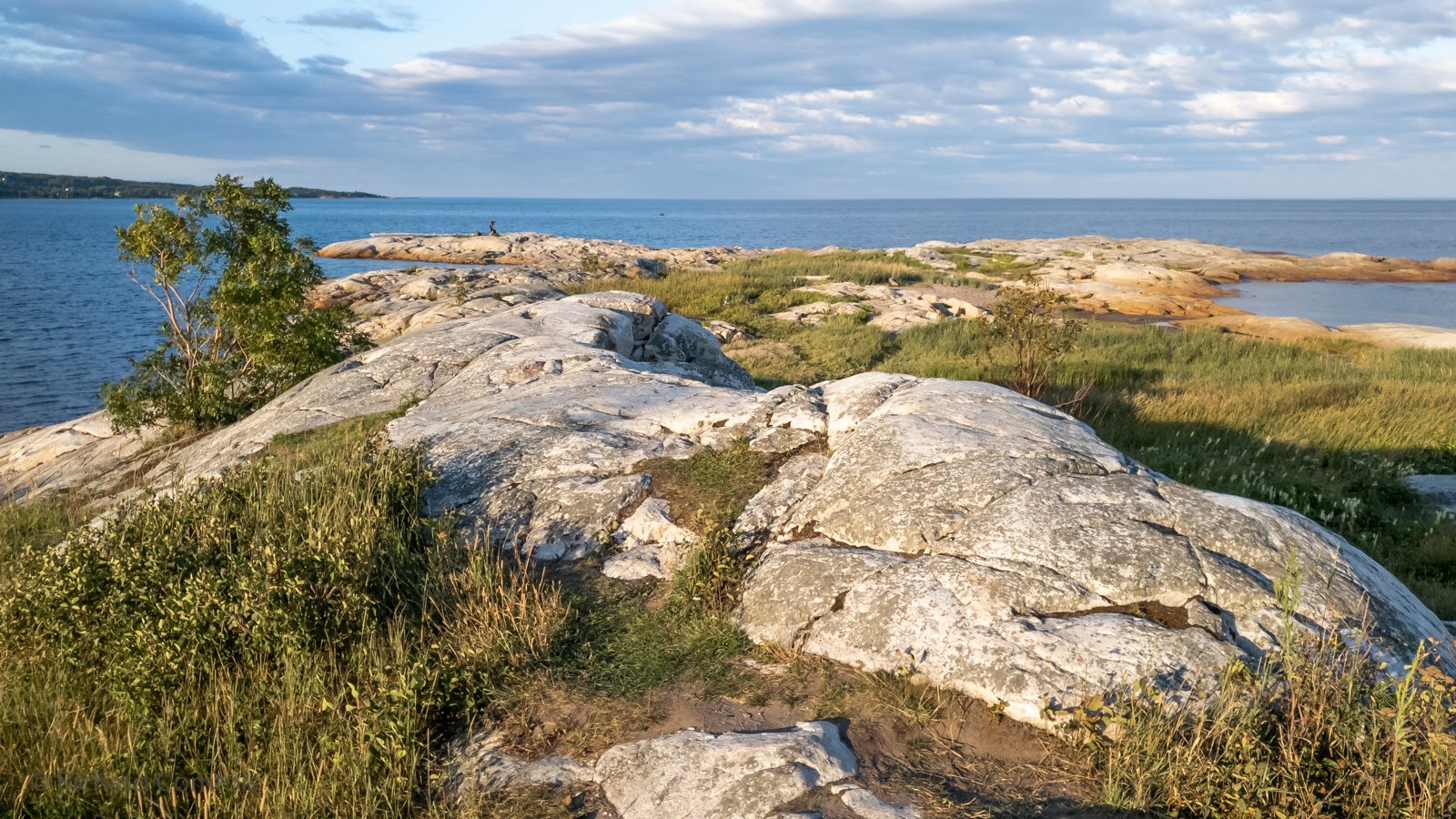 Motel Le Marinier-酒店景观