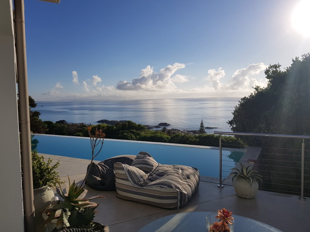 西门镇酒店住宿-Residence William French Guest House