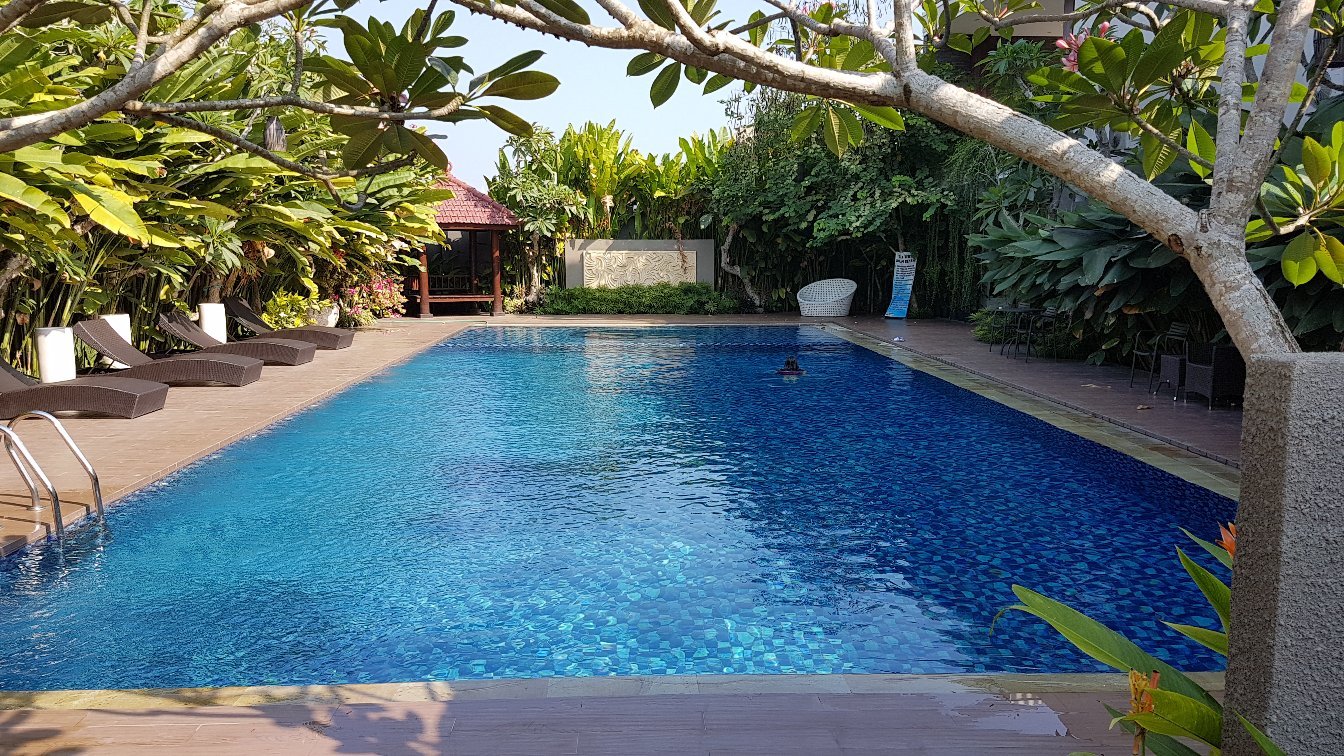 Doho Homestay-官方