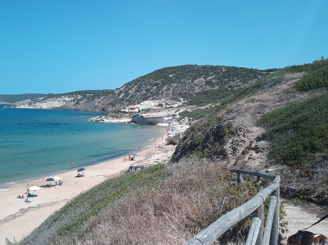 Marina di Gutturu Flumini-Marina di Arbus必去景点