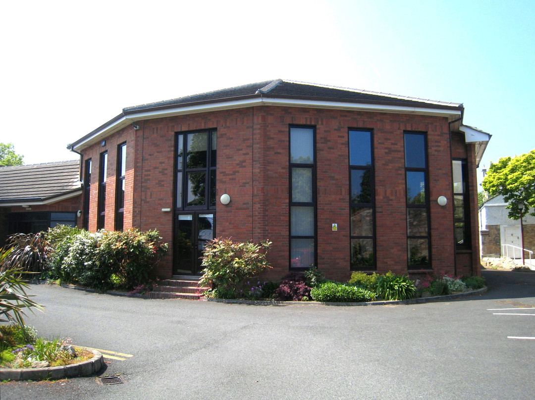 Dun Laoghaire Evangelical Church-当莱瑞必去景点