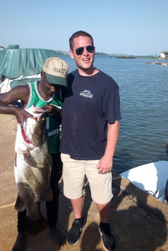 Cornerstone Tours & Travel-恩德培必去景点