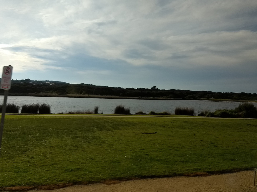 Point Roadknight-安格尔西岛必去景点