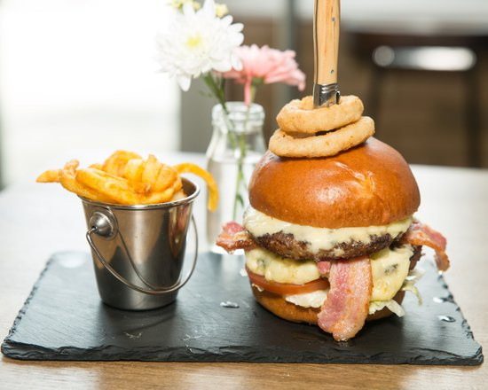 Core by Clare Smyth