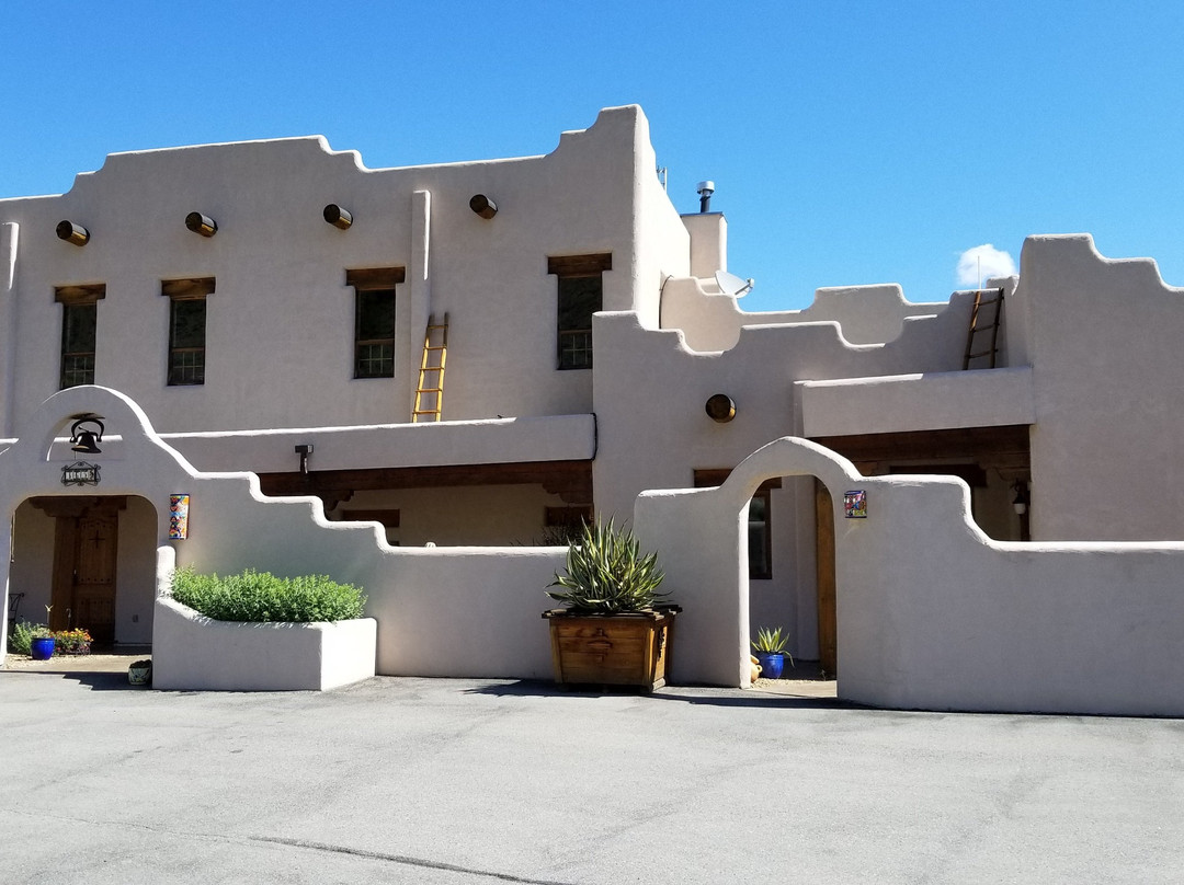 La Punta Norte Guest House主图