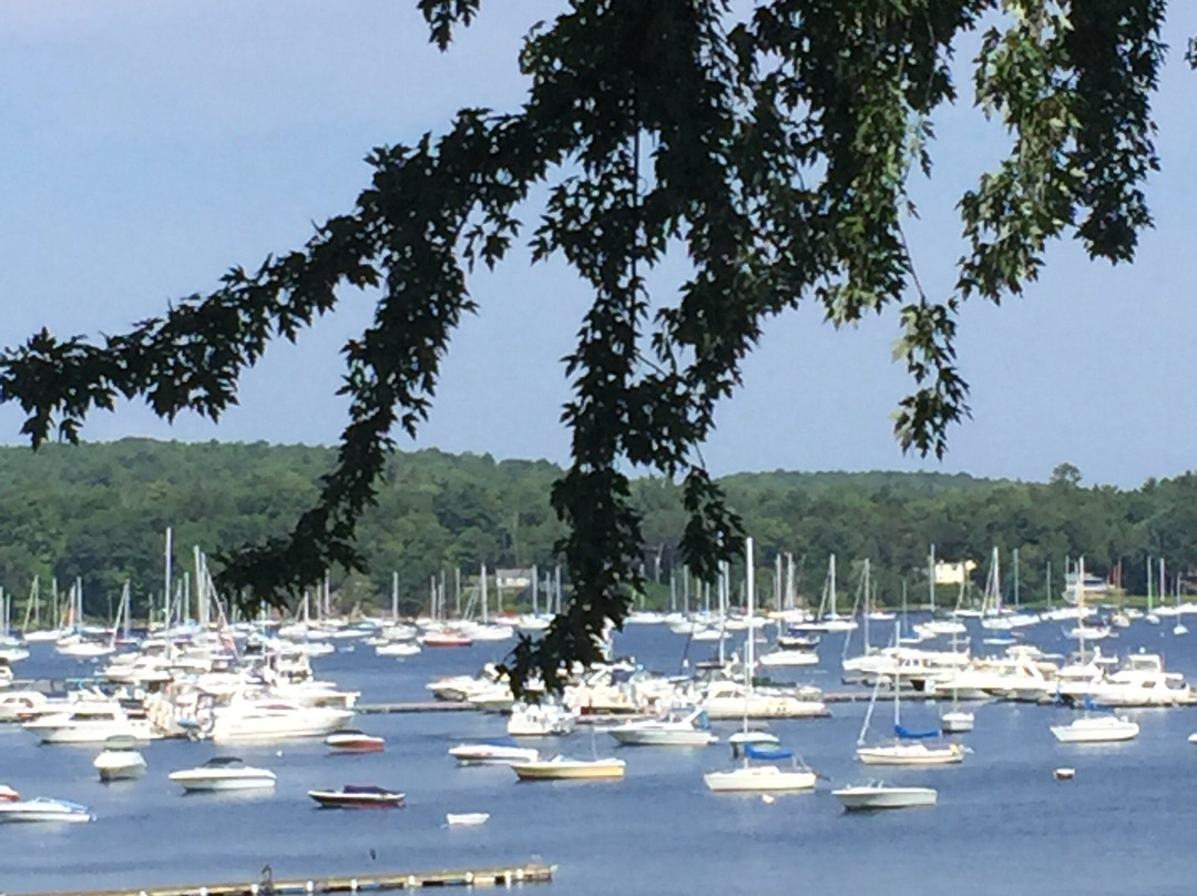 Bayside Park-Colchester必去景点