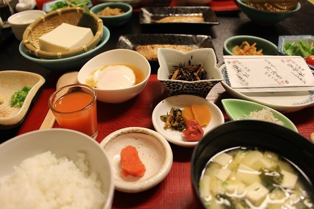 Ryokan Kunisaki主图