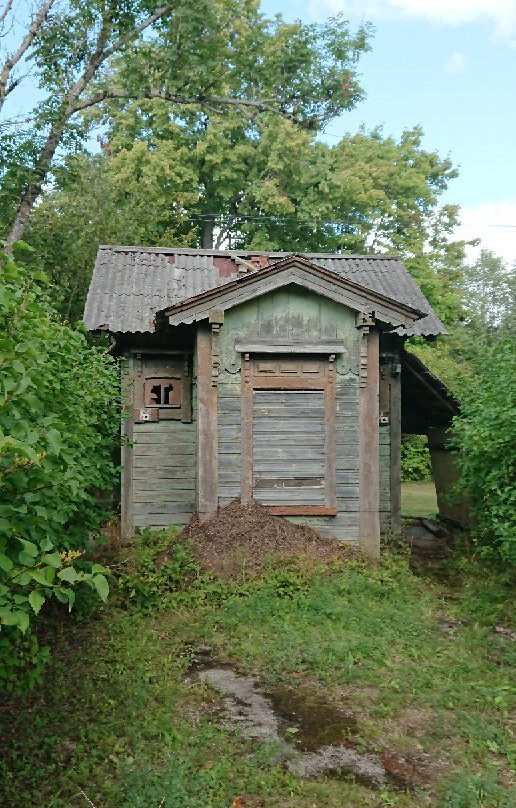 Moraste旅游攻略图片