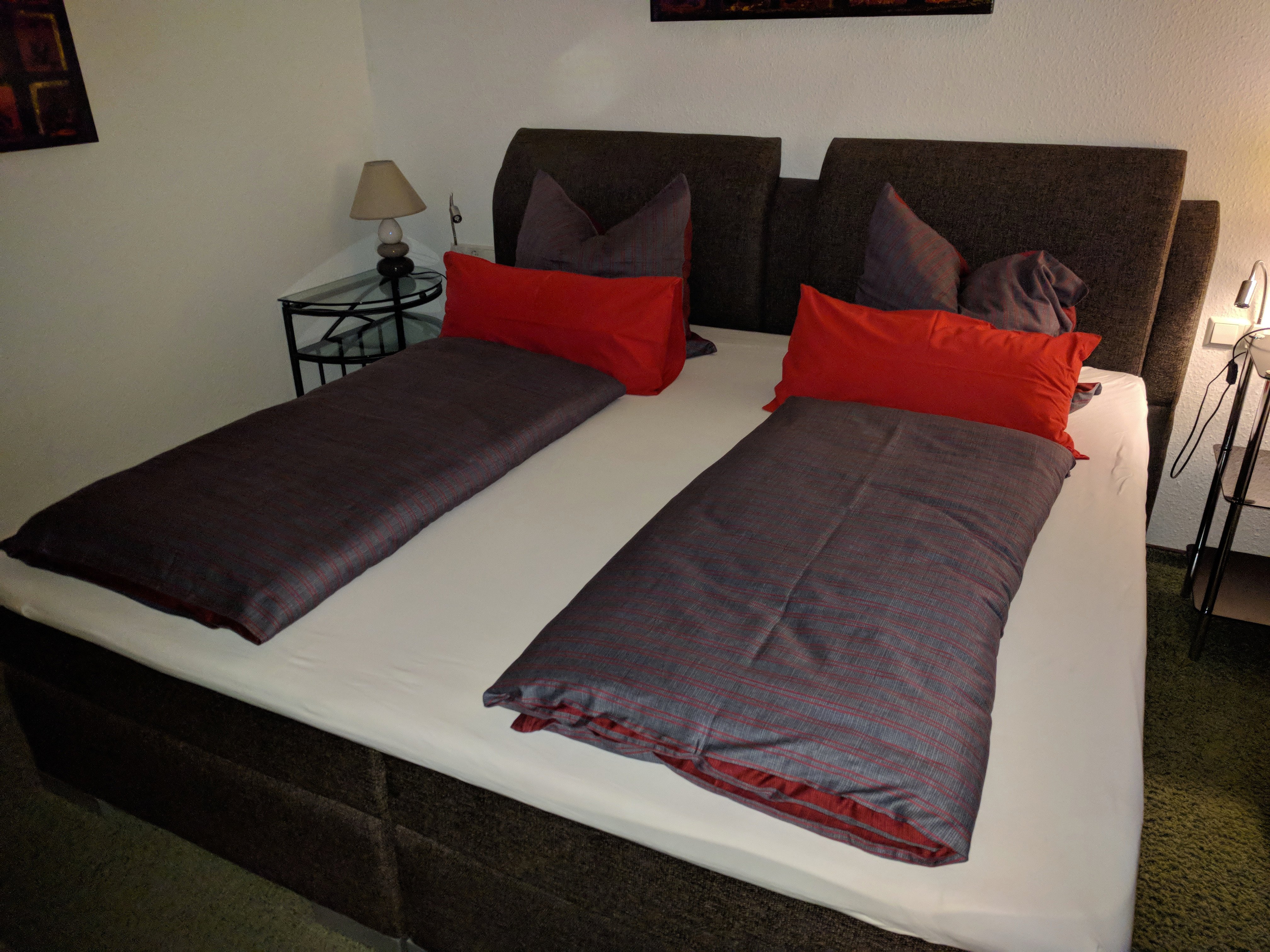 Landgasthof Kleine Kommode-官方