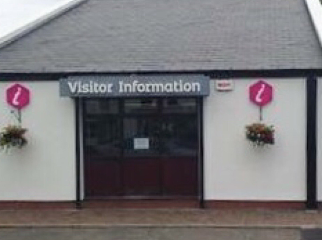 Bushmills Visitor Information Centre景点图片