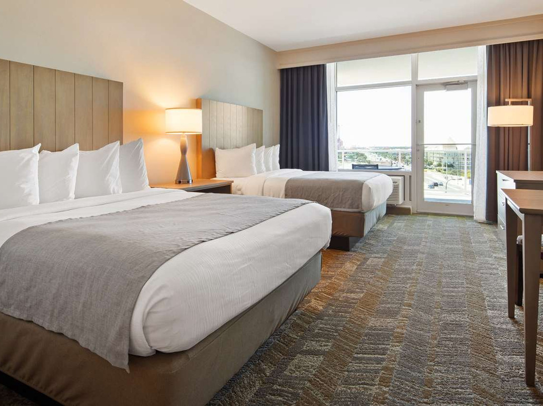 Best Western Premier The Tides主图