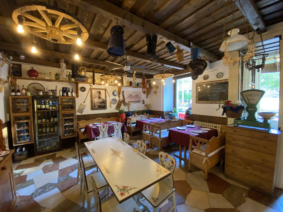 Parasztkonyha Restaurant