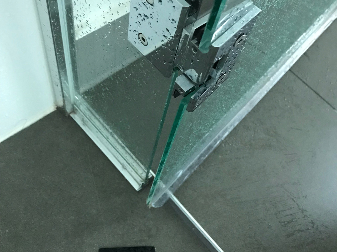 白金之城服务式公寓主图