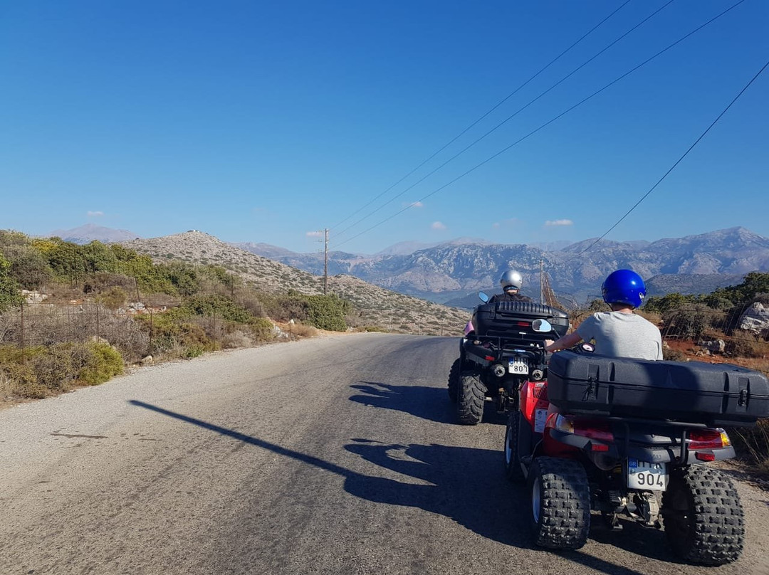 Europerental-赫索尼索斯必去景点