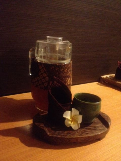 Parasayu Spa-巴图必去景点