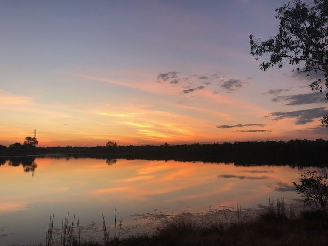 Lake Jabiru-Jabiru必去景点