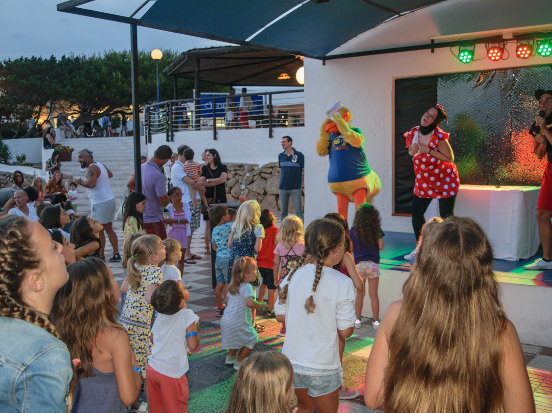 Insotel Club Maryland主图