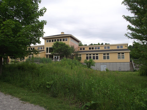 波士顿自然中心-波士顿必去景点