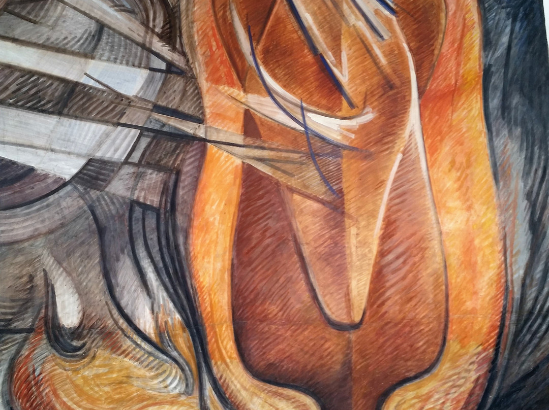 Palacio de Gobierno Sonora-埃莫西约必去景点