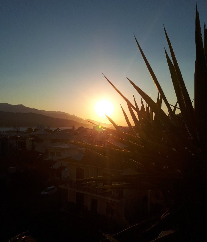 Hotel Odysseas主图