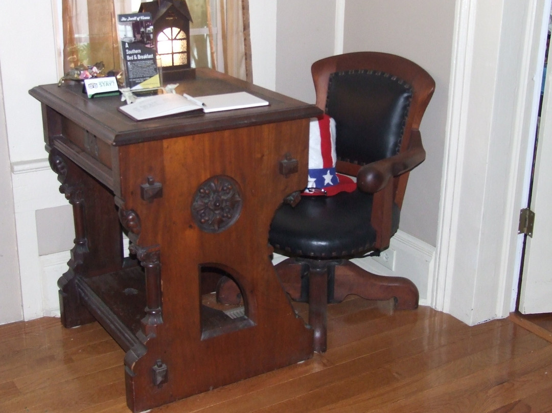 The Jewell of Vienna B&B主图