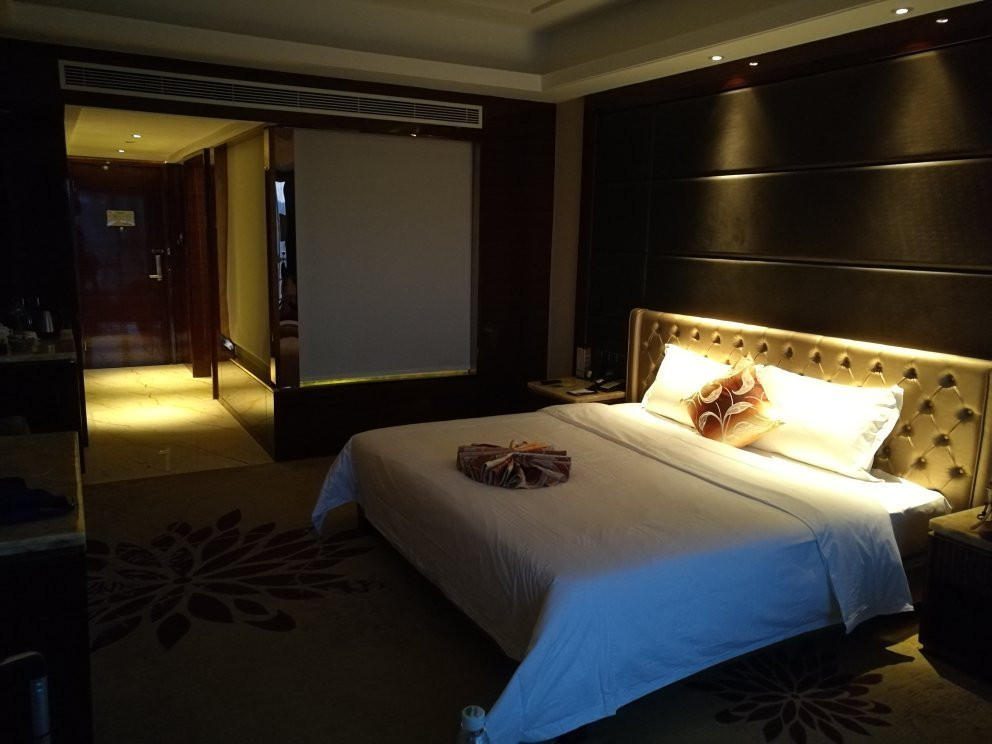 万象大酒店主图