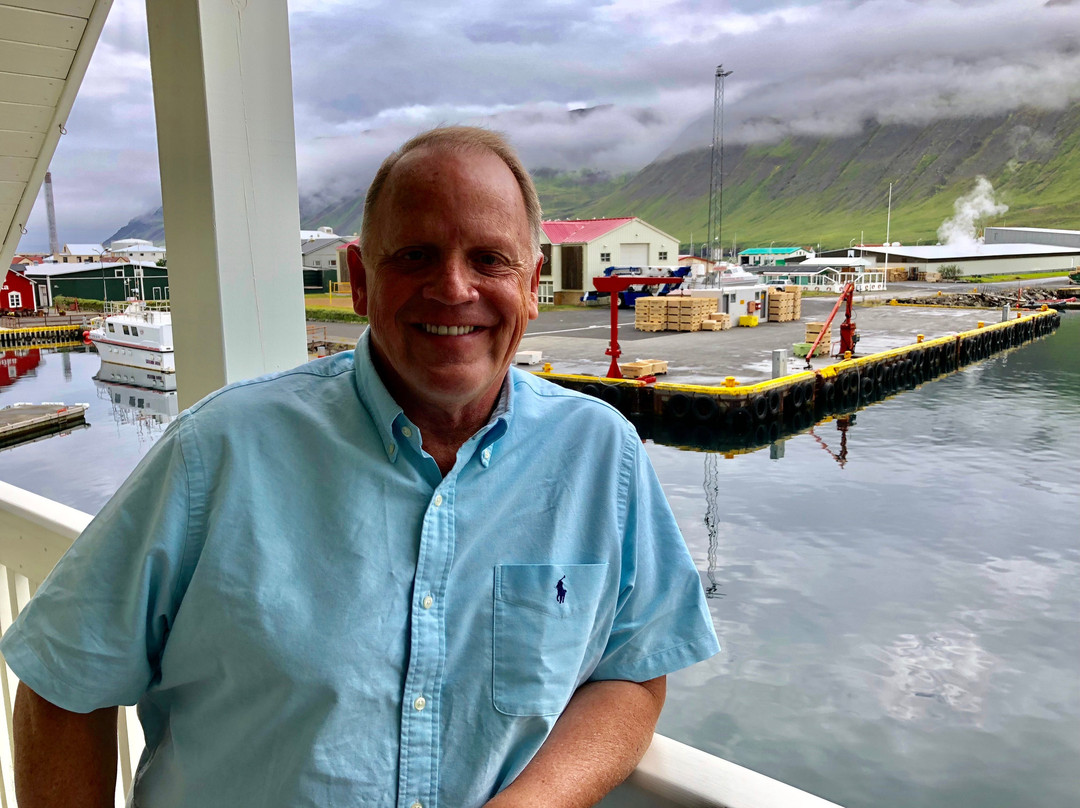 Sigló Hotel by Keahotels主图