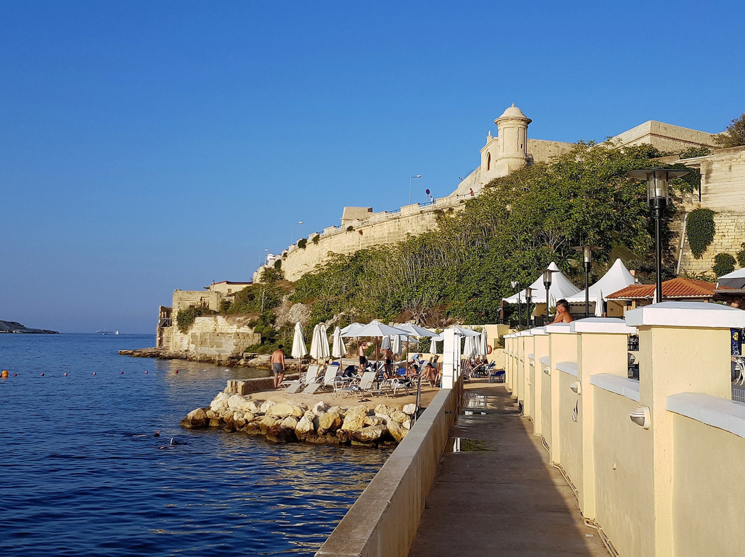 Grand Hotel Excelsior主图