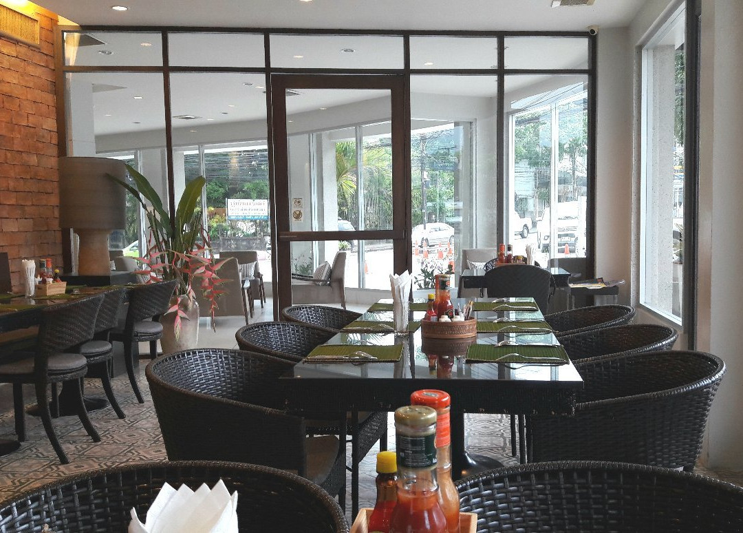 甲盛沙酒店主图