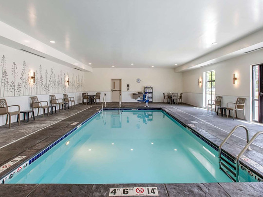 Sleep Inn & Suites Ankeny - Des Moines主图