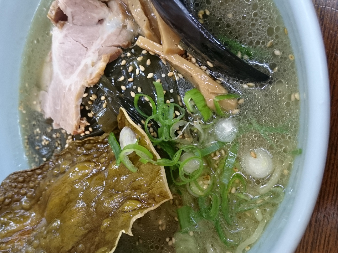 寳龍浦河店