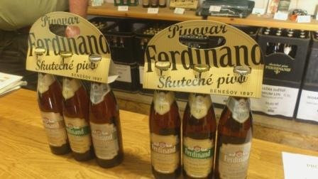 Ferdinand Brewery景点图片
