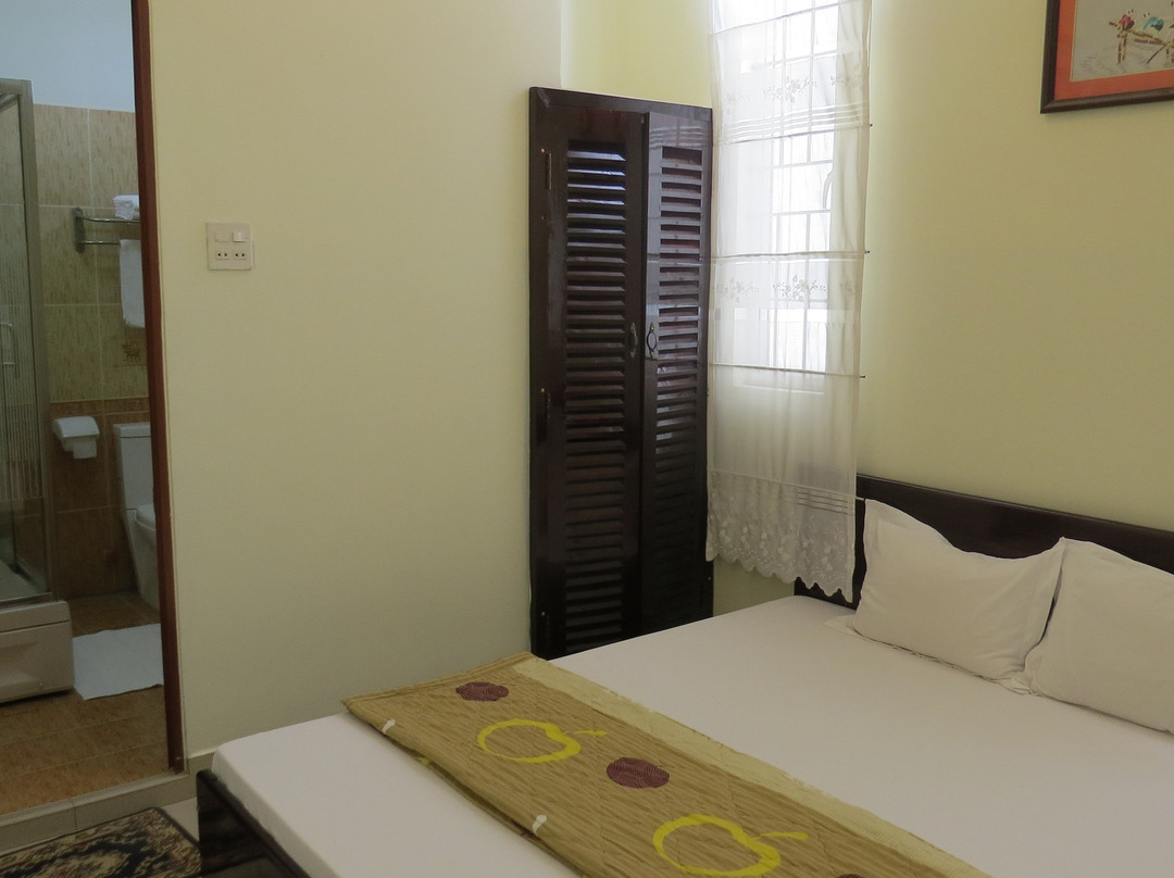 Hai Chau Hotel主图