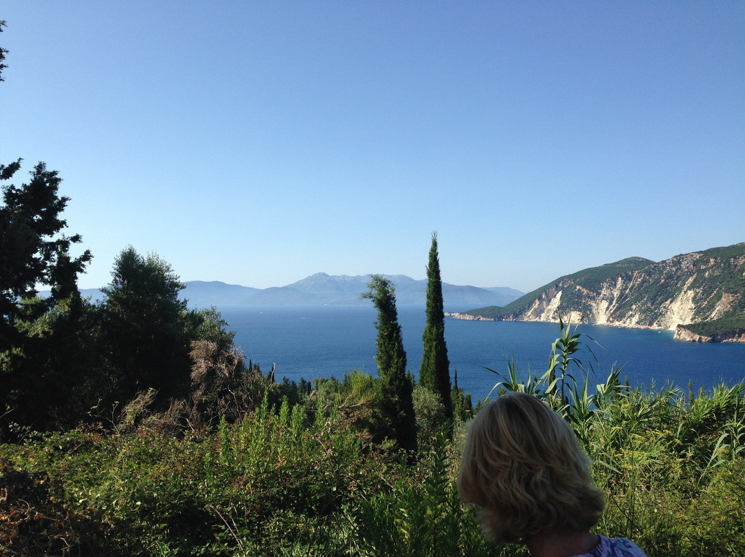 Words & Walks-Ithaca必去景点