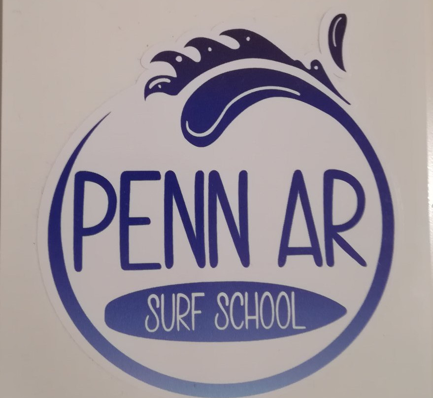 Penn Ar Surf School景点图片