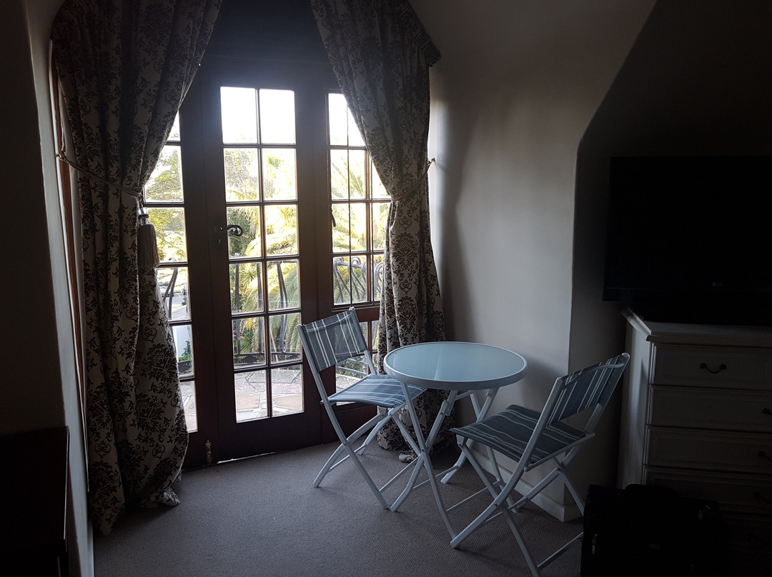 Dark Chocolate Guest House主图