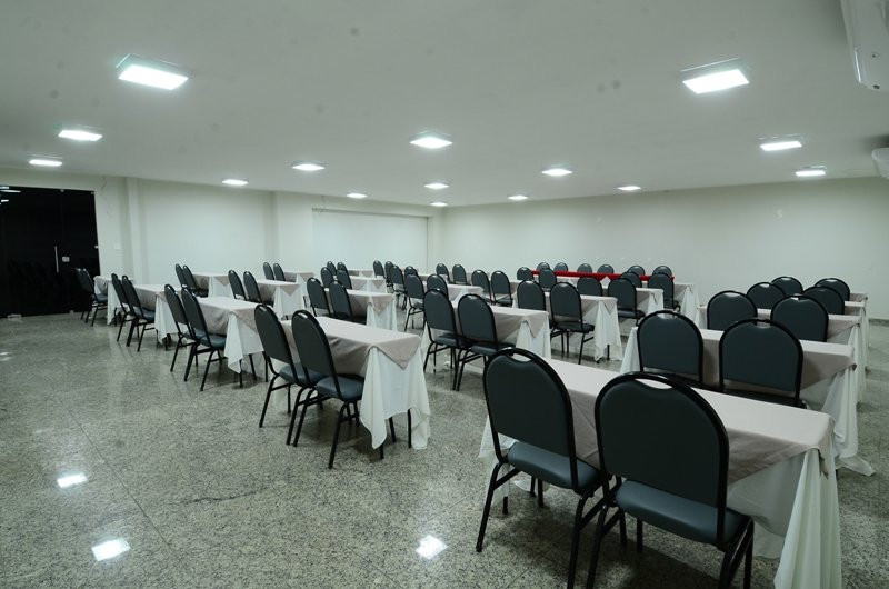 Vitoria Palace Hotel主图