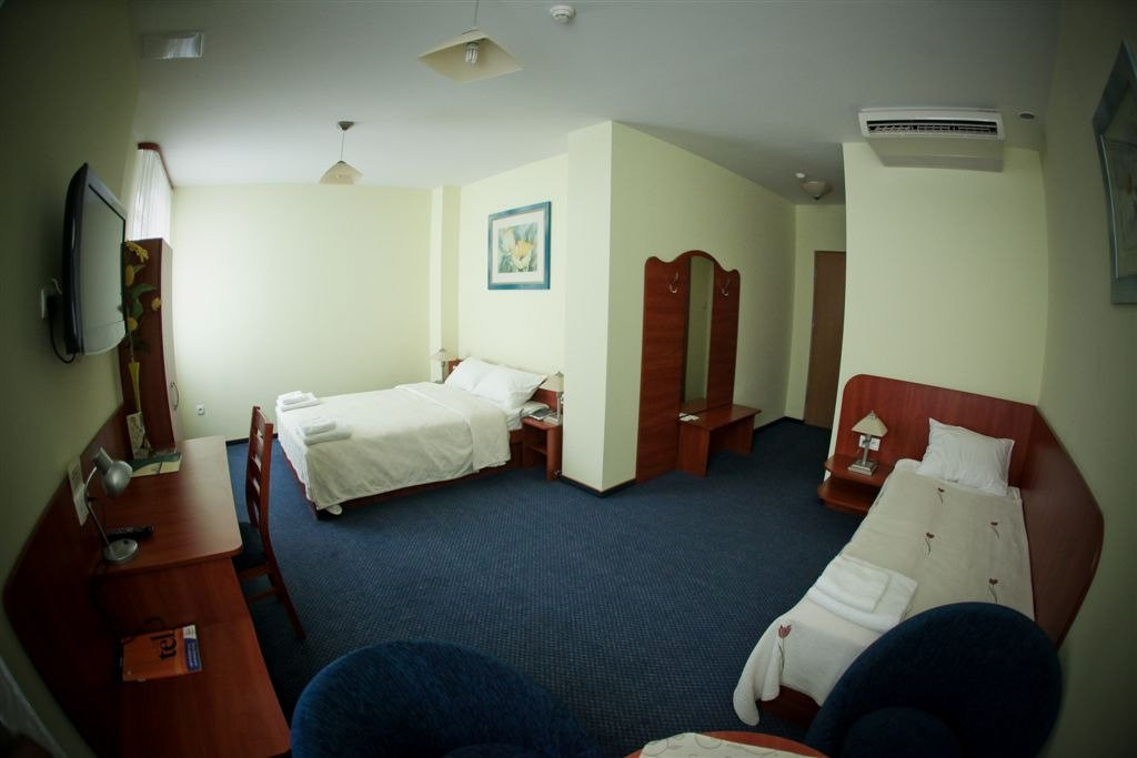 Hotel Classic主图